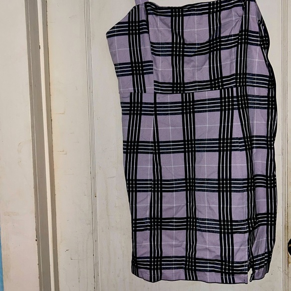 H&M dress - Picture 2 of 4